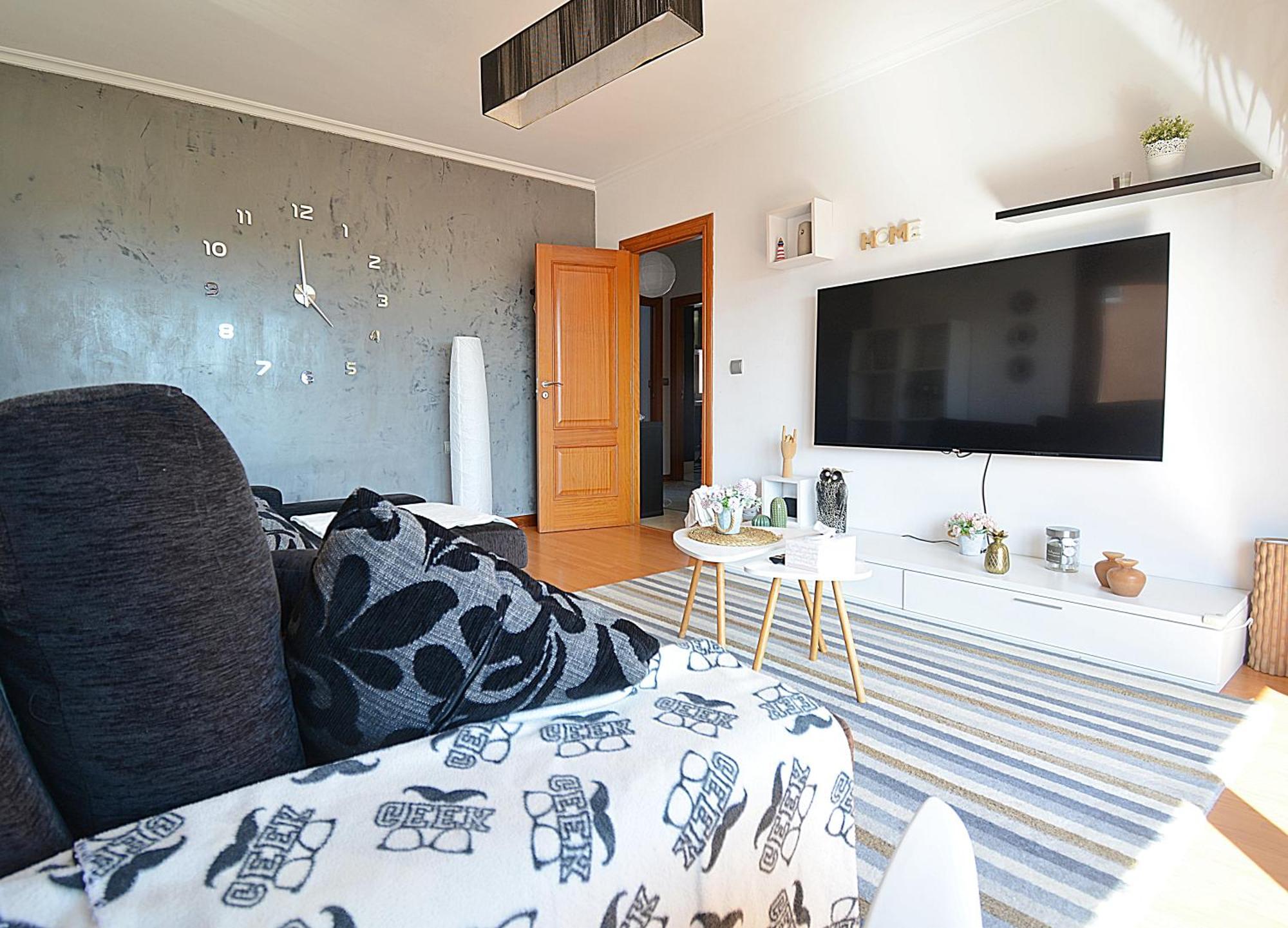 Apartamento En El Centro De A Illa De Arousa Exterior photo
